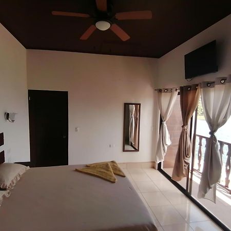 La Posada De Don Jose Flores Room photo