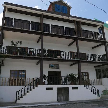 La Posada De Don Jose Flores Exterior photo