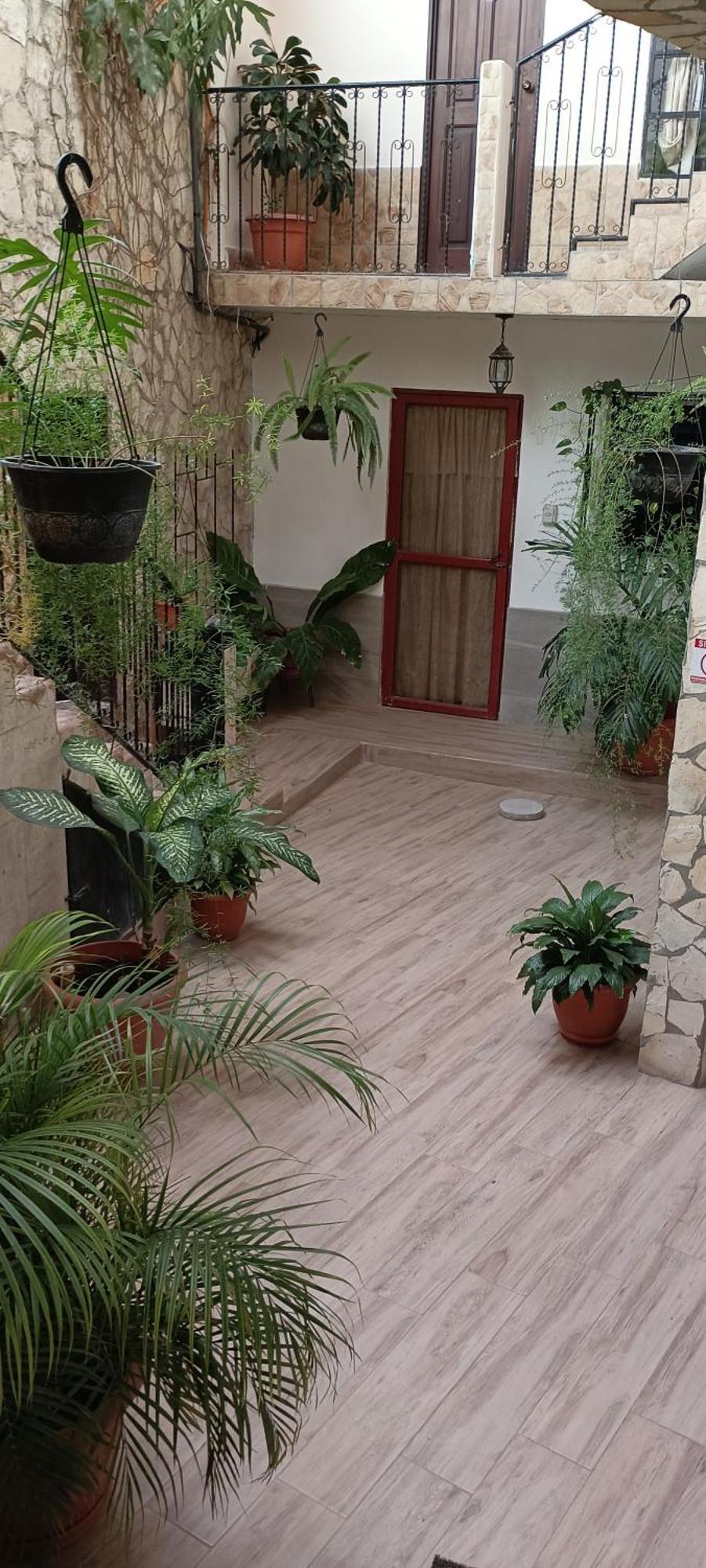 La Posada De Don Jose Flores Exterior photo