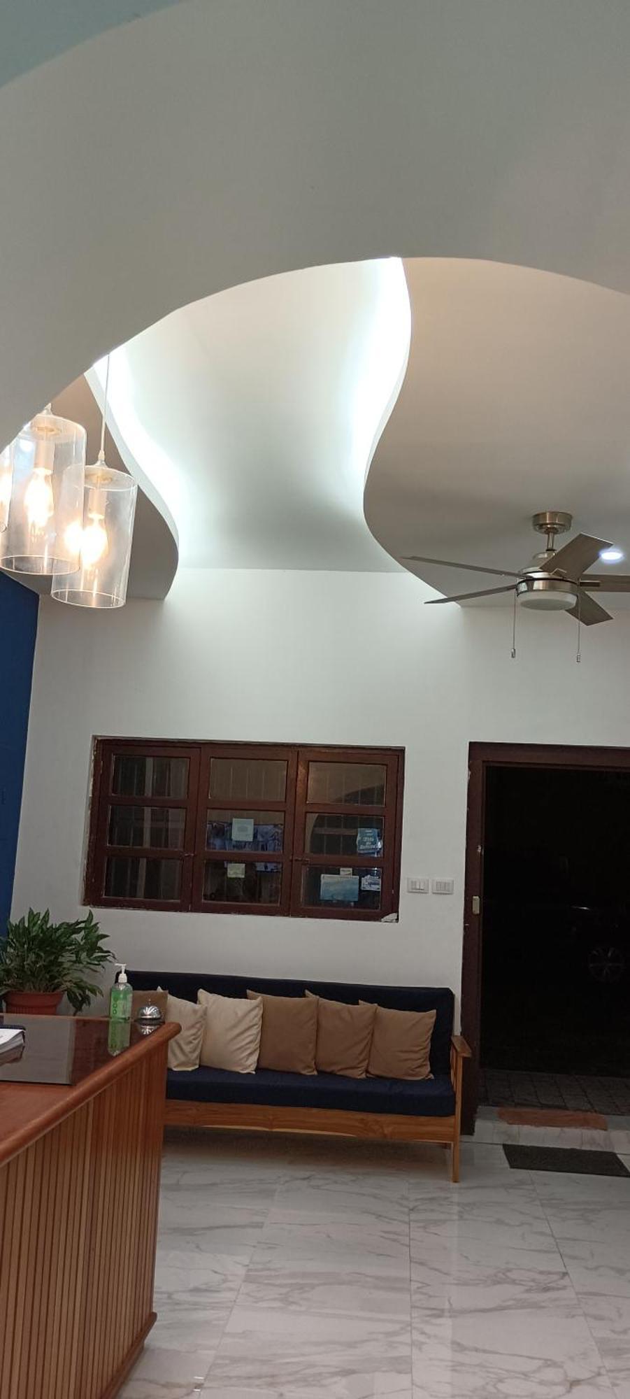 La Posada De Don Jose Flores Exterior photo