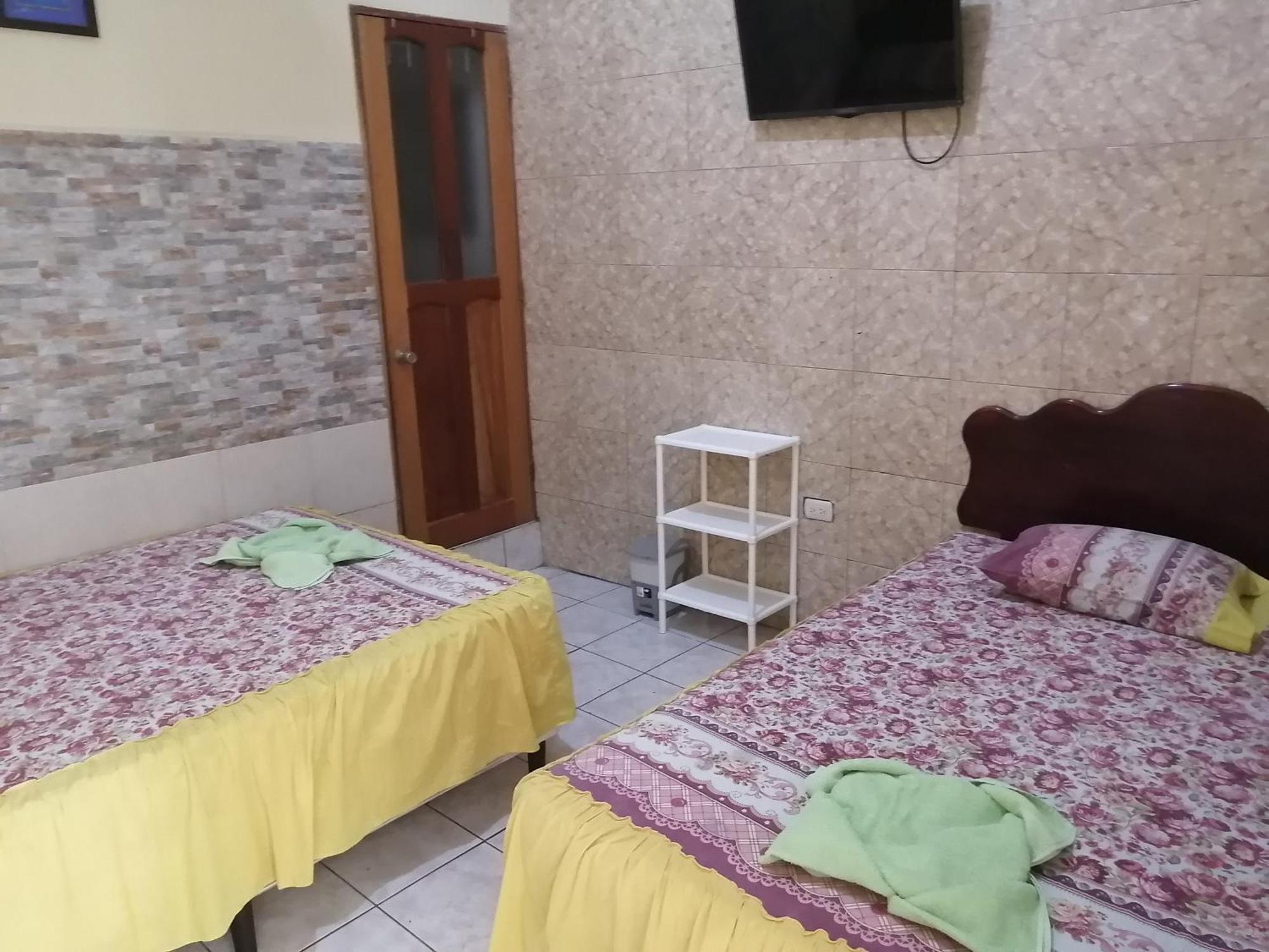La Posada De Don Jose Flores Room photo