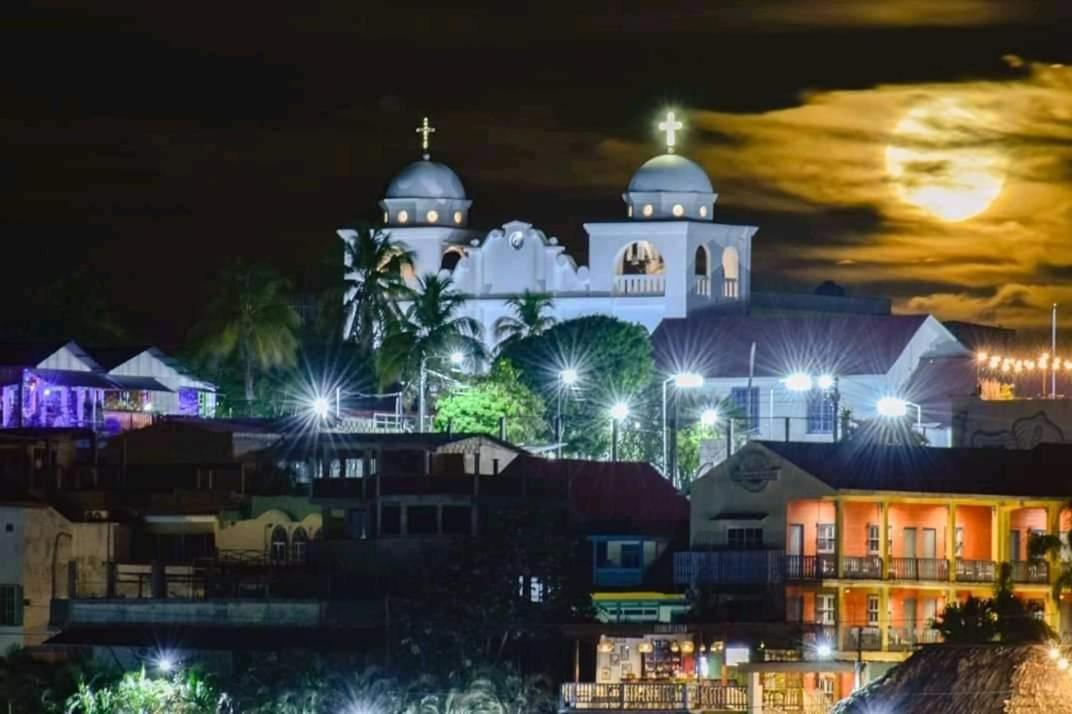 La Posada De Don Jose Flores Exterior photo